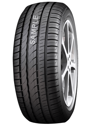 Summer Tyre CONTINENTAL ECO CONTACT 6 Q 215/55R17 94 V